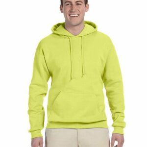 996 nublend hooded sweatshirt
