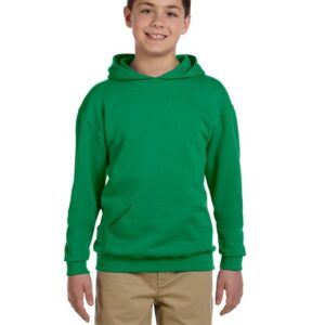 996y youth nublend sweatshirt hooded