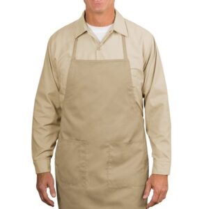 a520 full length apron