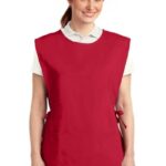 a705 easy care cobbler apron with stain release