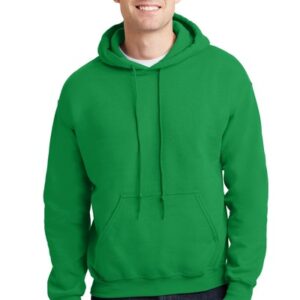 g185 heavy blend hoody 8 oz