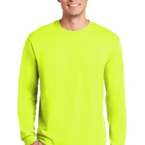 g540 gildan long sleeve