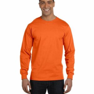 g840 gildan long sleeve