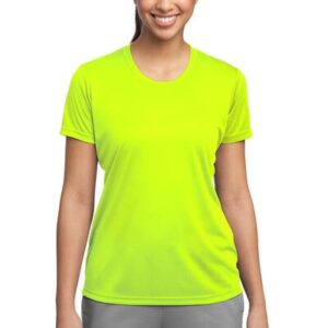 lst350 ladies posicharge polyester