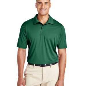 tt51 men zone performance polo polyester